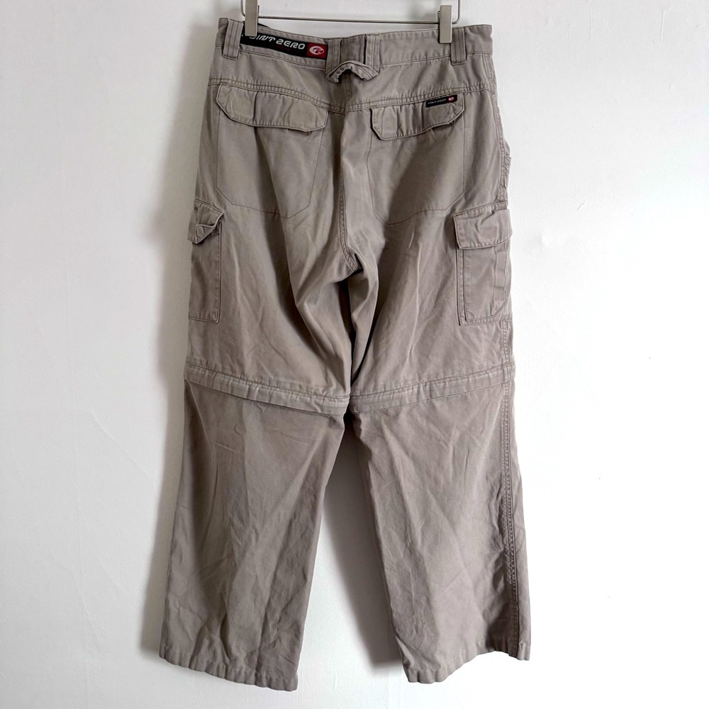 Point Zero Convertible Cargo Pants - Picture 2 of 6
